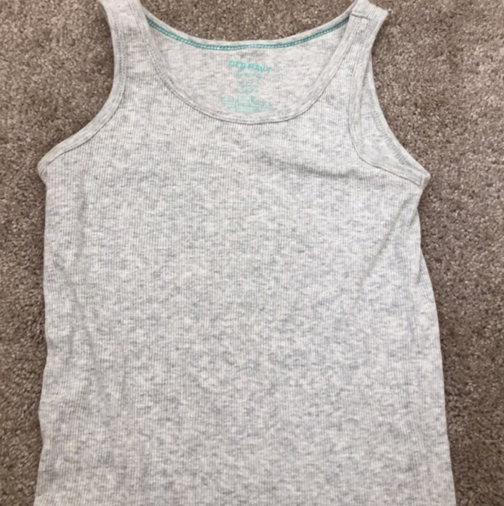 Tank top - Picture 2 of 3